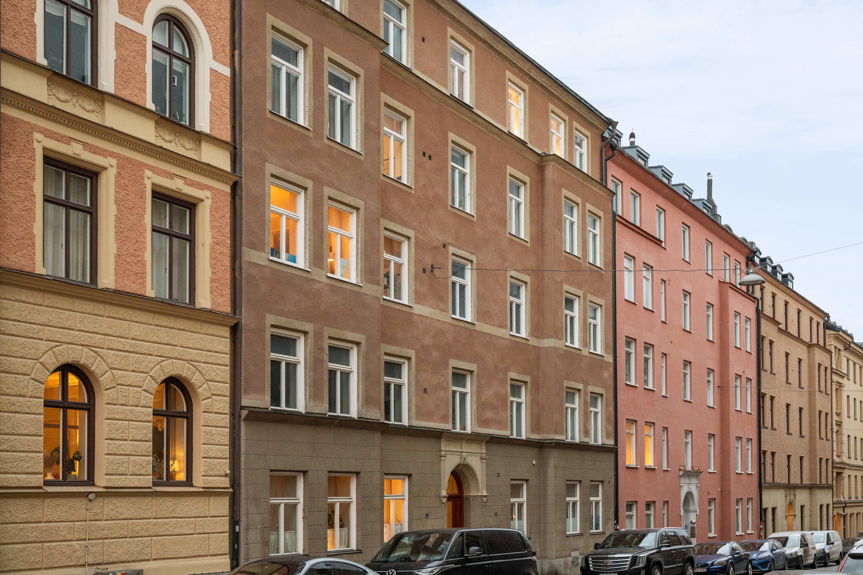 Surbrunnsgatan 3 -036