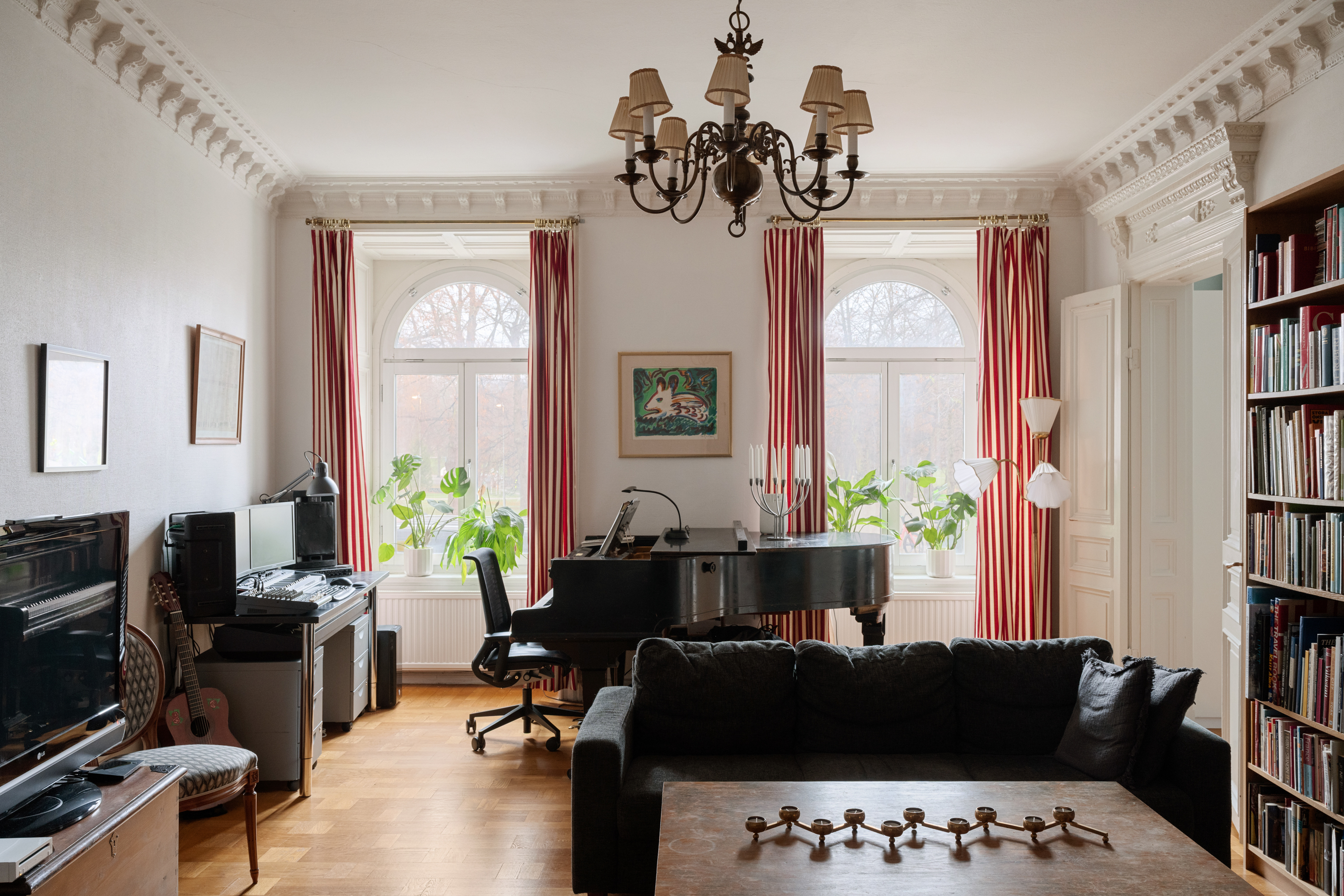 Engelbrektsgatan 13 -023