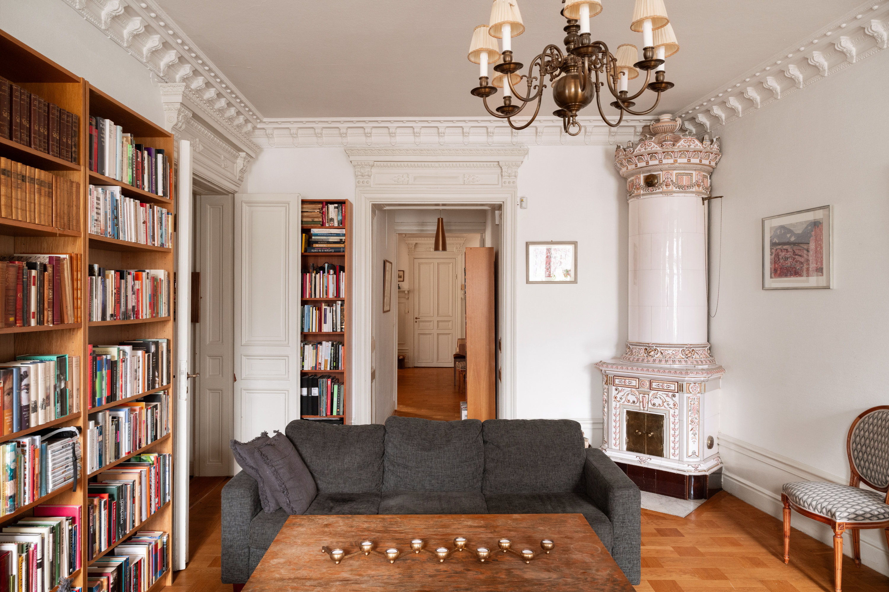 Engelbrektsgatan 13 -024