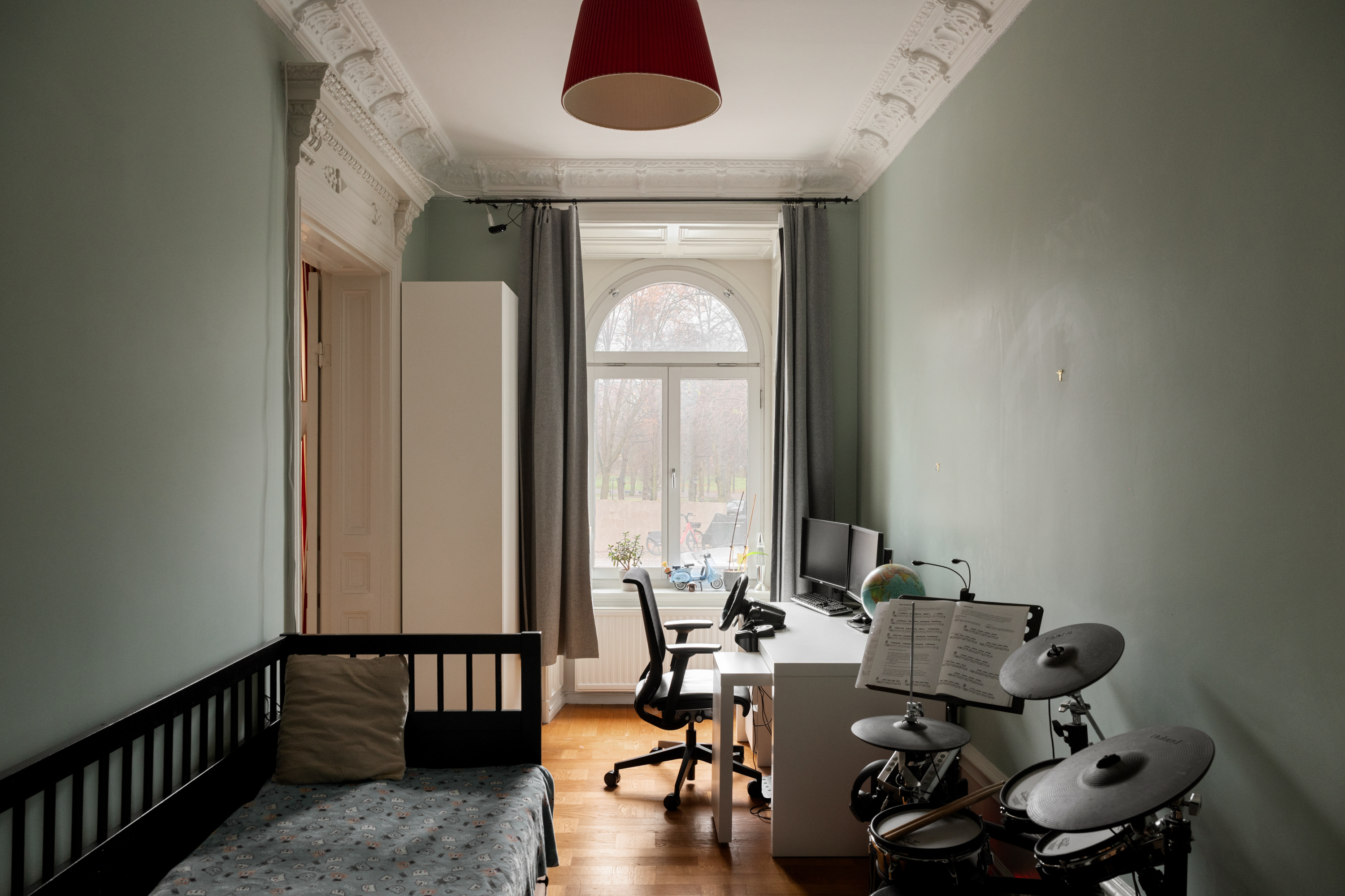 Engelbrektsgatan 13 -029