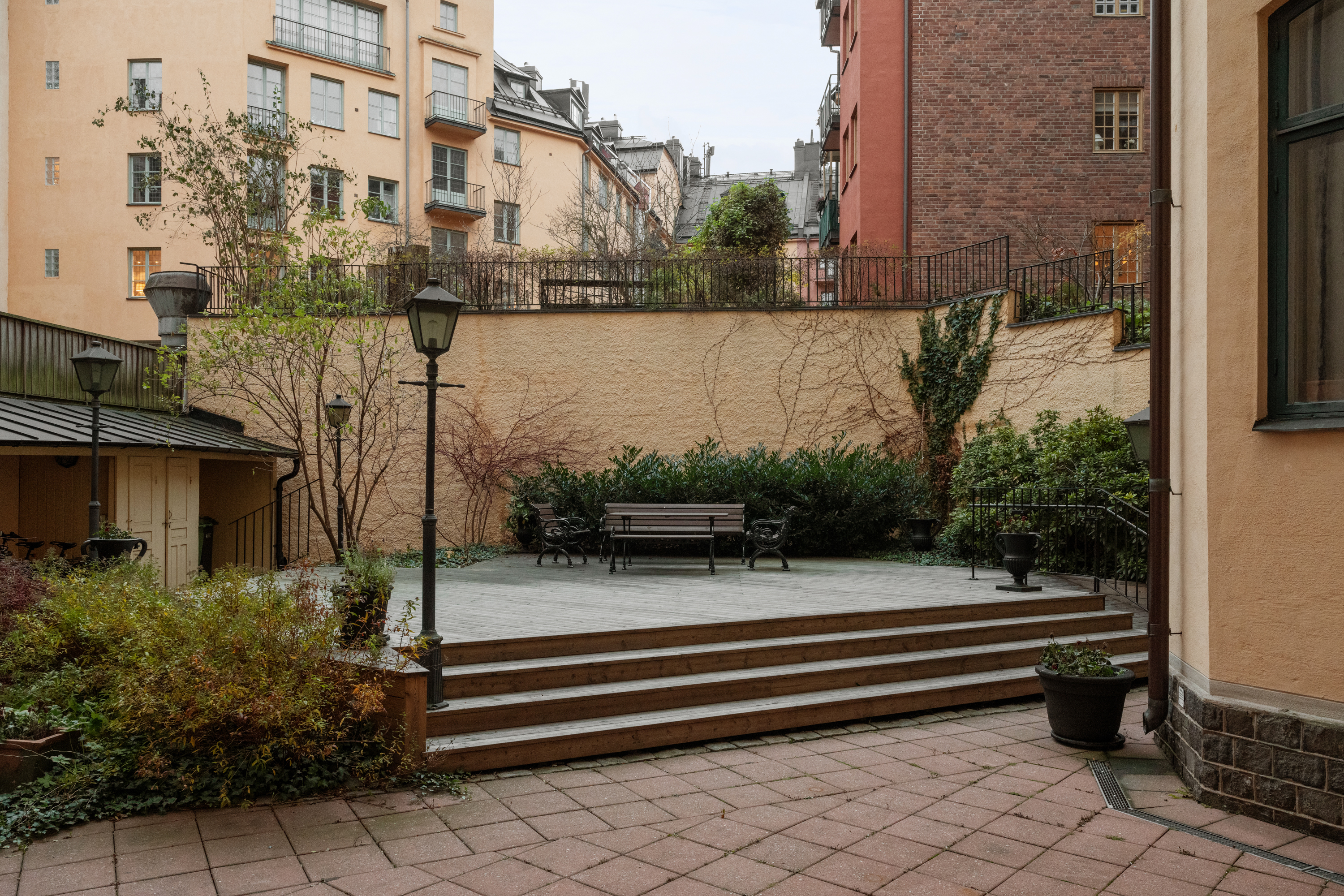 Engelbrektsgatan 13 -034