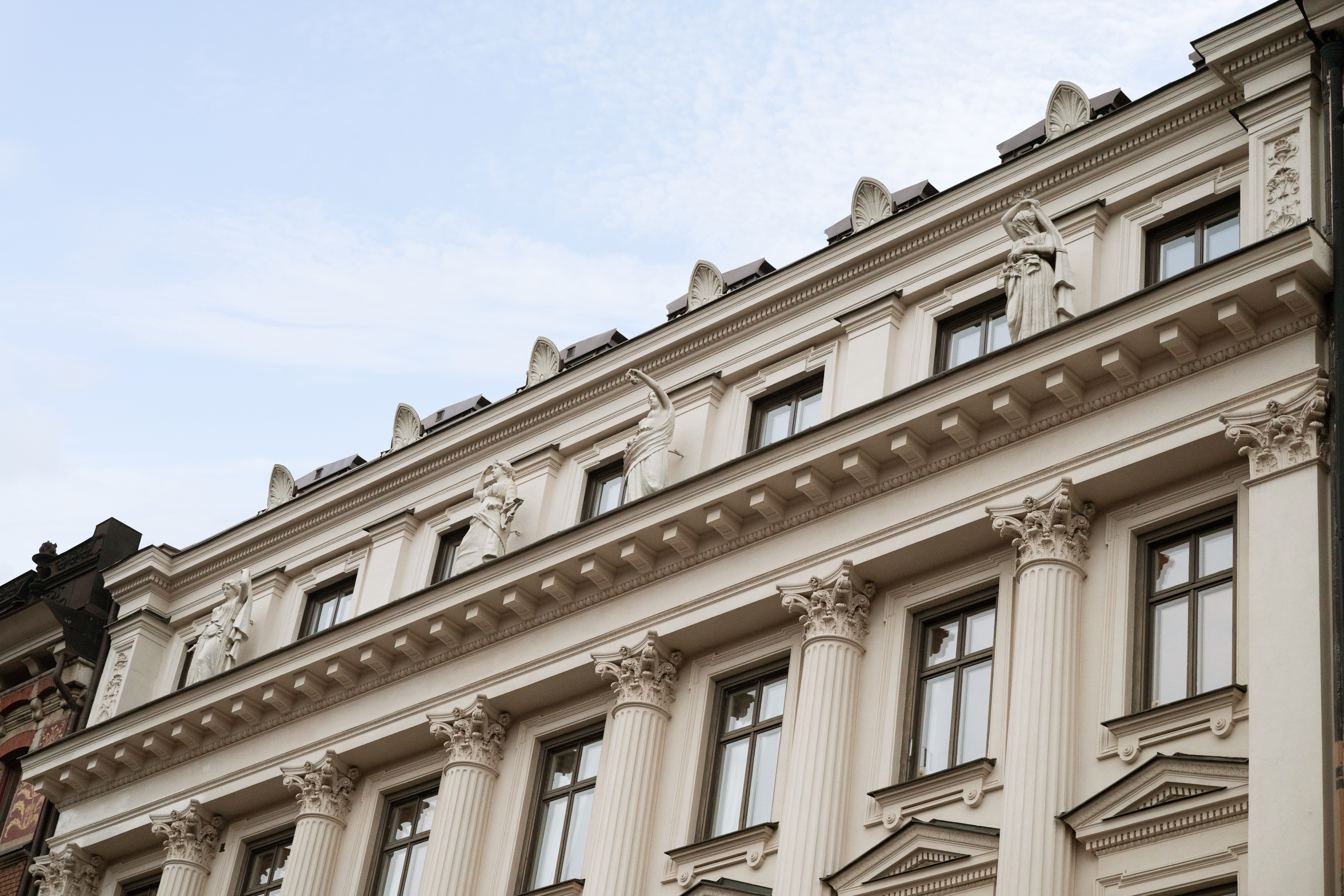 Engelbrektsgatan 13 -038