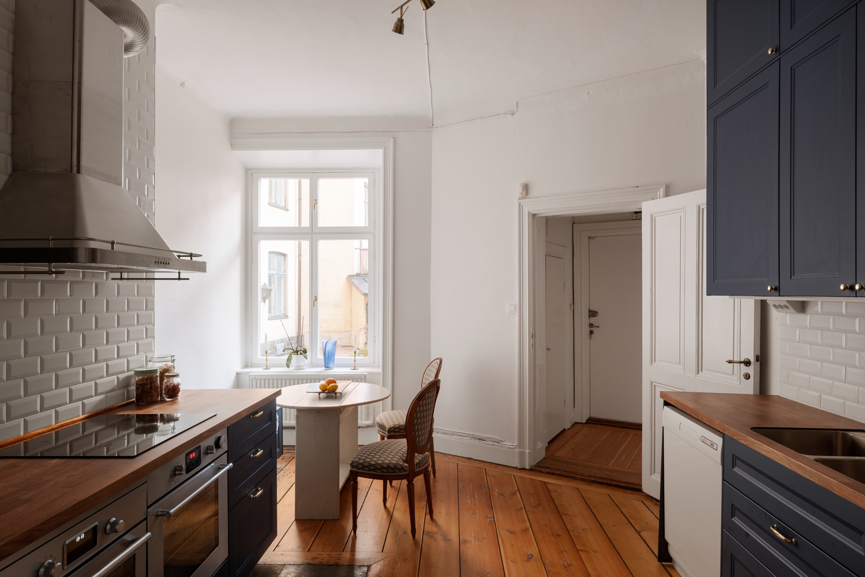 Engelbrektsgatan 13 -041