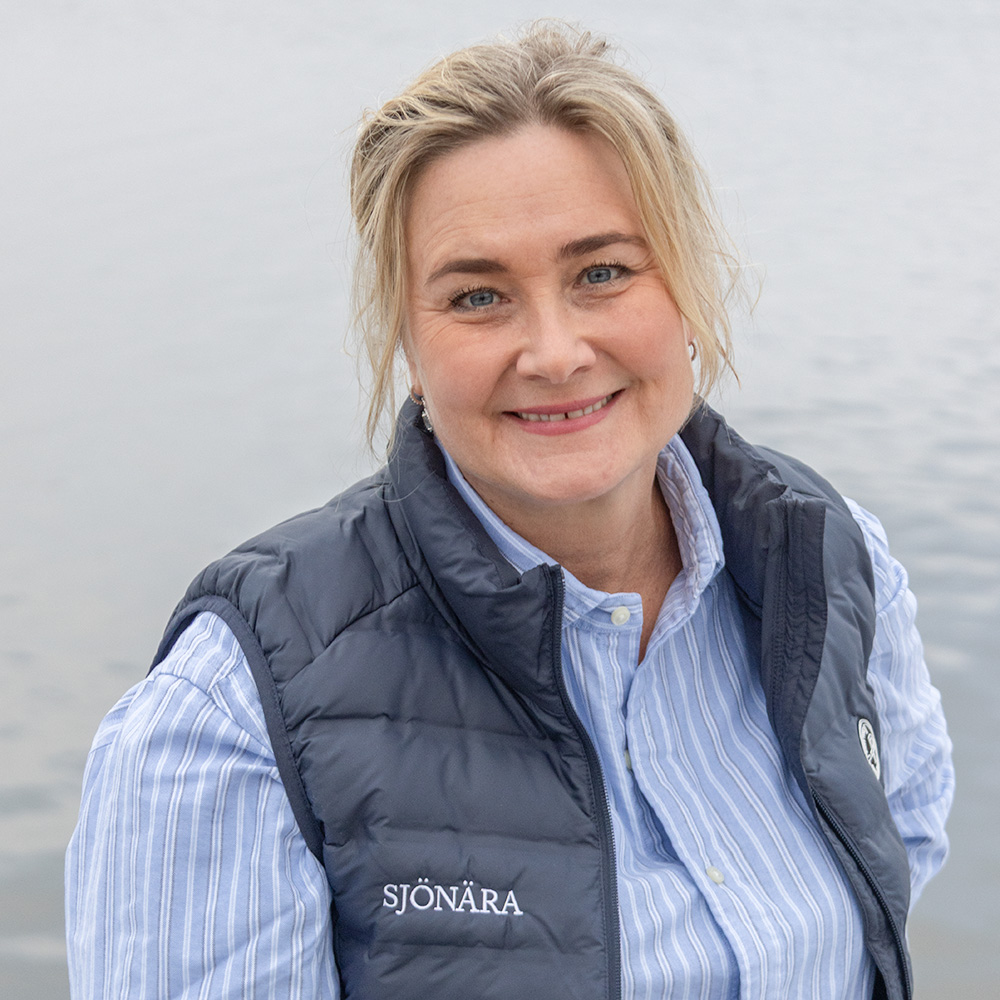 Petronella Bennström